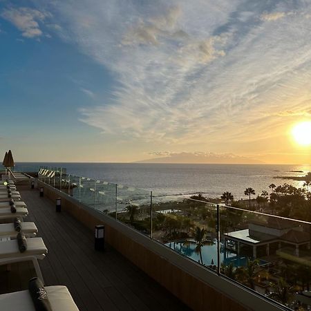 H10 Costa Adeje Palace Bagian luar foto