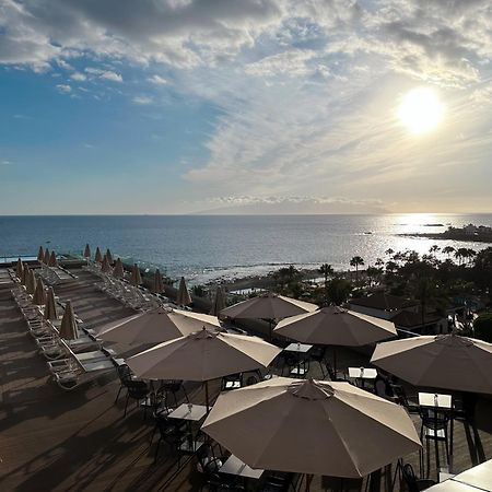 H10 Costa Adeje Palace Bagian luar foto