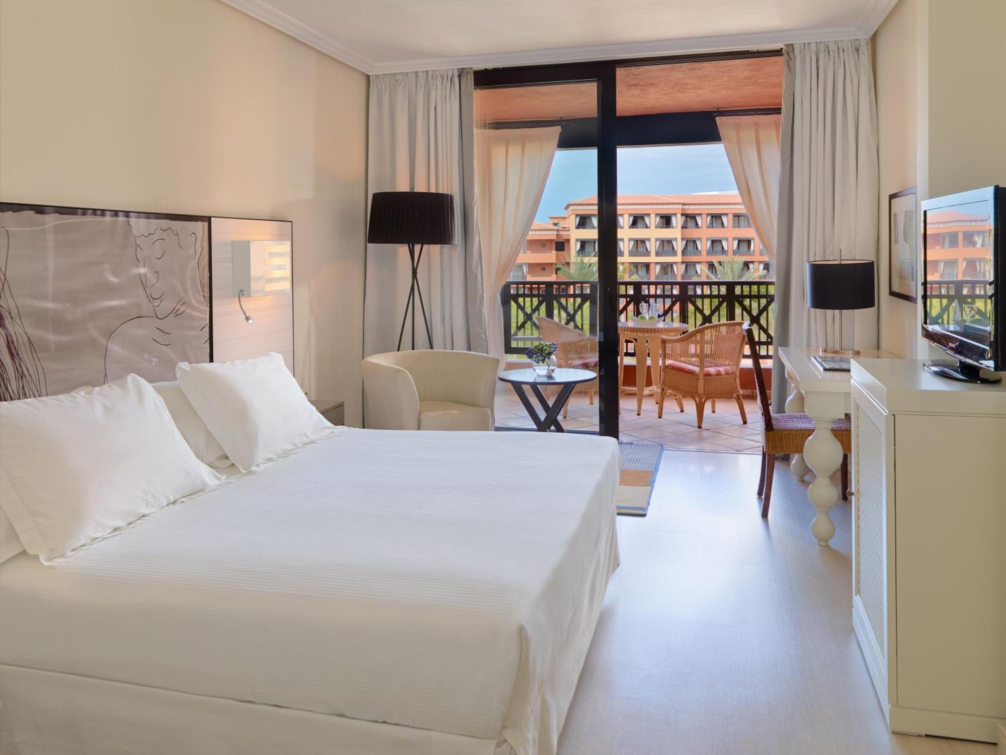 H10 Costa Adeje Palace Ruang foto